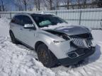 LINCOLN - MKX