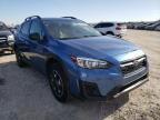 SUBARU - CROSSTREK