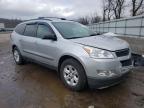 CHEVROLET - TRAVERSE