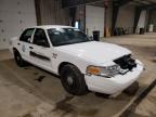 FORD - CROWN VICTORIA