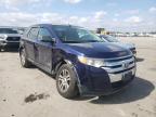 FORD - EDGE