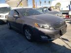 KIA - OPTIMA