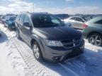 DODGE - JOURNEY