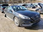 HYUNDAI - SONATA