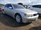 BMW - 7 SERIES