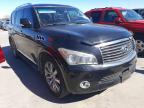 INFINITI - QX56