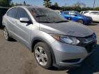 HONDA - HR-V