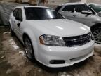 DODGE - AVENGER