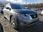 NISSAN - PATHFINDER