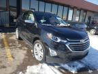 CHEVROLET - EQUINOX