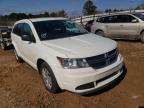 DODGE - JOURNEY