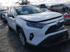 TOYOTA - RAV4