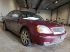 FORD - FIVE HUNDRED