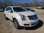 CADILLAC - SRX