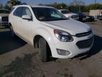 CHEVROLET - EQUINOX