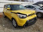 KIA - SOUL