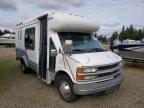 CHEVROLET - EXPRESS