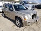JEEP - PATRIOT