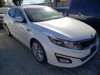KIA - OPTIMA
