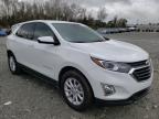 CHEVROLET - EQUINOX