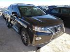 LEXUS - RX350