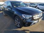 MERCEDES-BENZ - GLC-CLASS