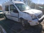 FORD - TRANSIT CONNECT