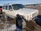 JEEP - CHEROKEE