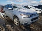 MITSUBISHI - OUTLANDER