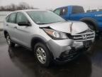 HONDA - CRV