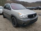 BUICK - RENDEZVOUS