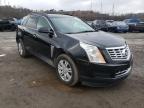 CADILLAC - SRX