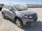 CHEVROLET - TRAX