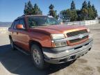 CHEVROLET - AVALANCHE