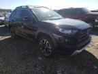 TOYOTA - RAV4