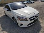 MERCEDES-BENZ - CLA-CLASS