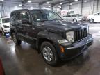 JEEP - LIBERTY