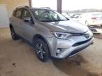 TOYOTA - RAV4