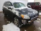 TOYOTA - RAV4
