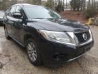 NISSAN - PATHFINDER