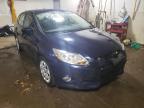 FORD - FOCUS