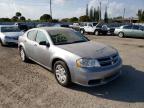 DODGE - AVENGER