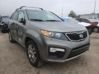 KIA - SORENTO