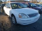 FORD - FIVE HUNDRED