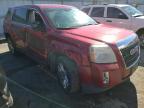 GMC - TERRAIN