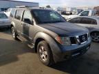 NISSAN - PATHFINDER