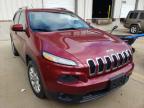 JEEP - CHEROKEE