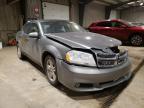 DODGE - AVENGER