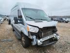 FORD - TRANSIT CONNECT