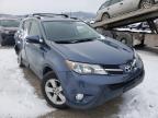 TOYOTA - RAV4